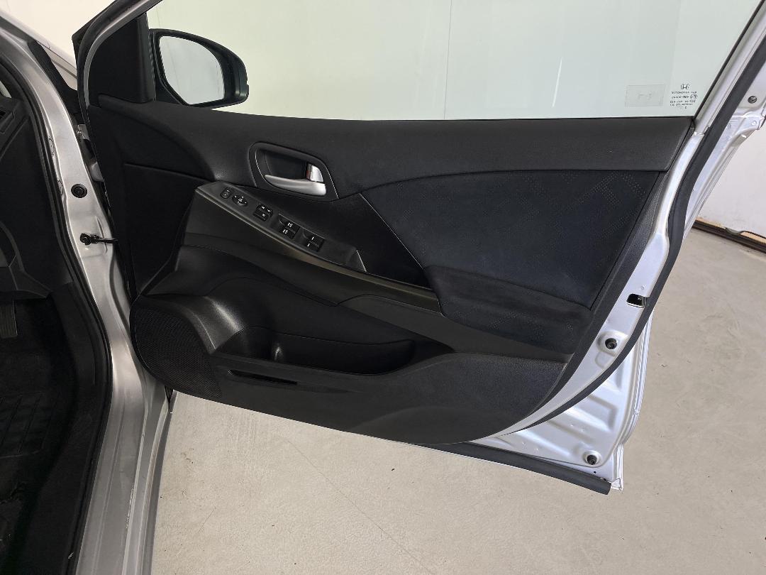 Photo '15' of Honda Civic