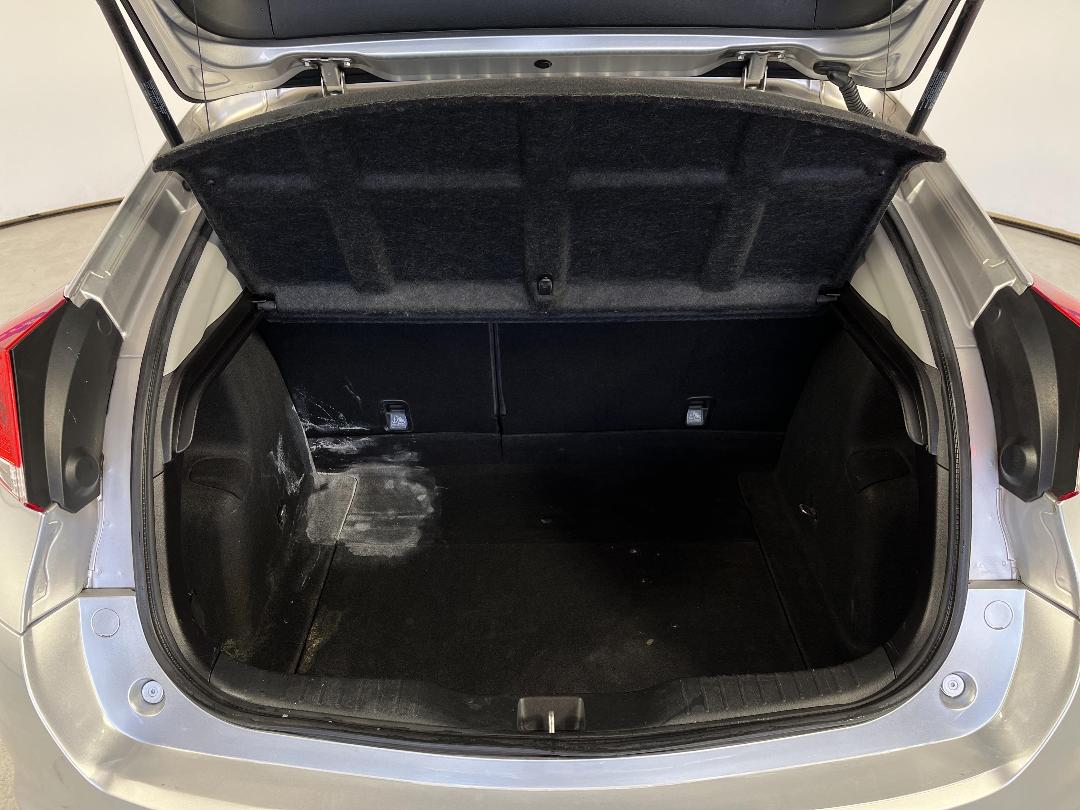 Photo '14' of Honda Civic