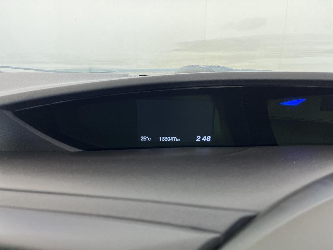 Photo '21' of Honda Civic