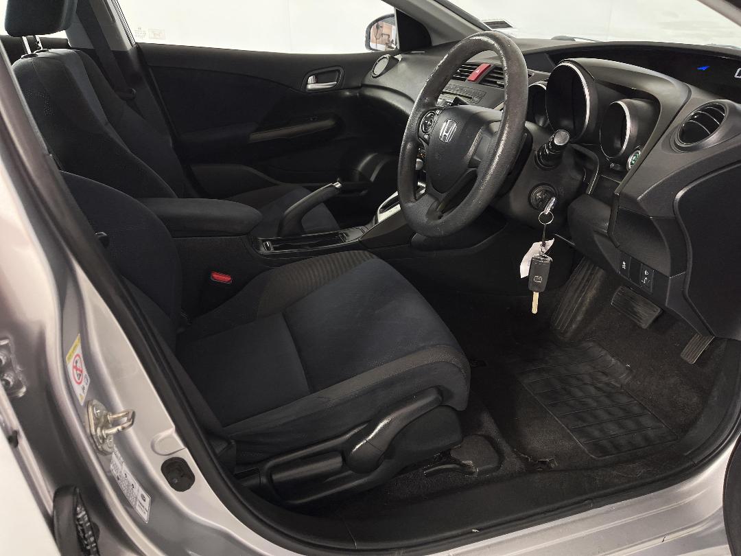 Photo '16' of Honda Civic