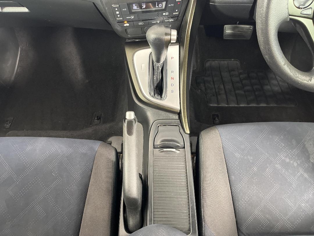 Photo '18' of Honda Civic