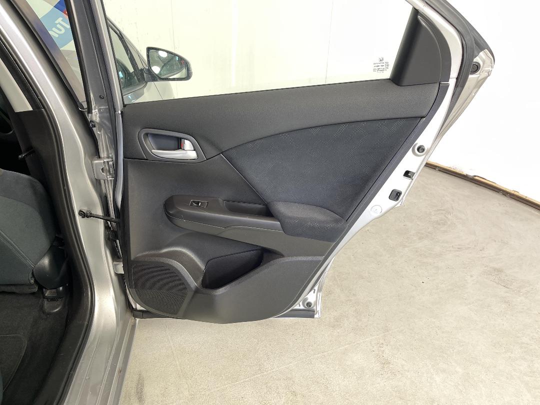 Photo '19' of Honda Civic