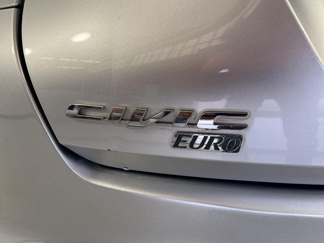 Photo '23' of Honda Civic