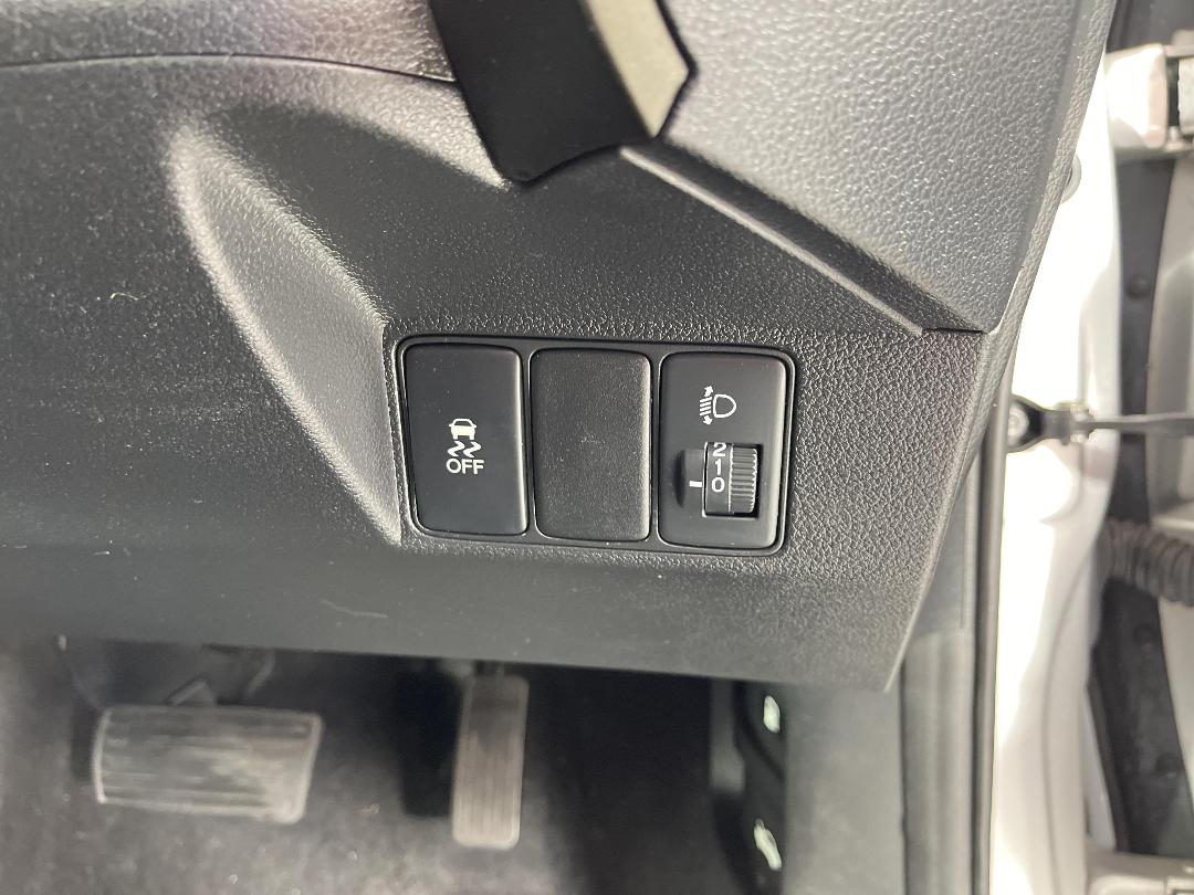 Photo '25' of Honda Civic