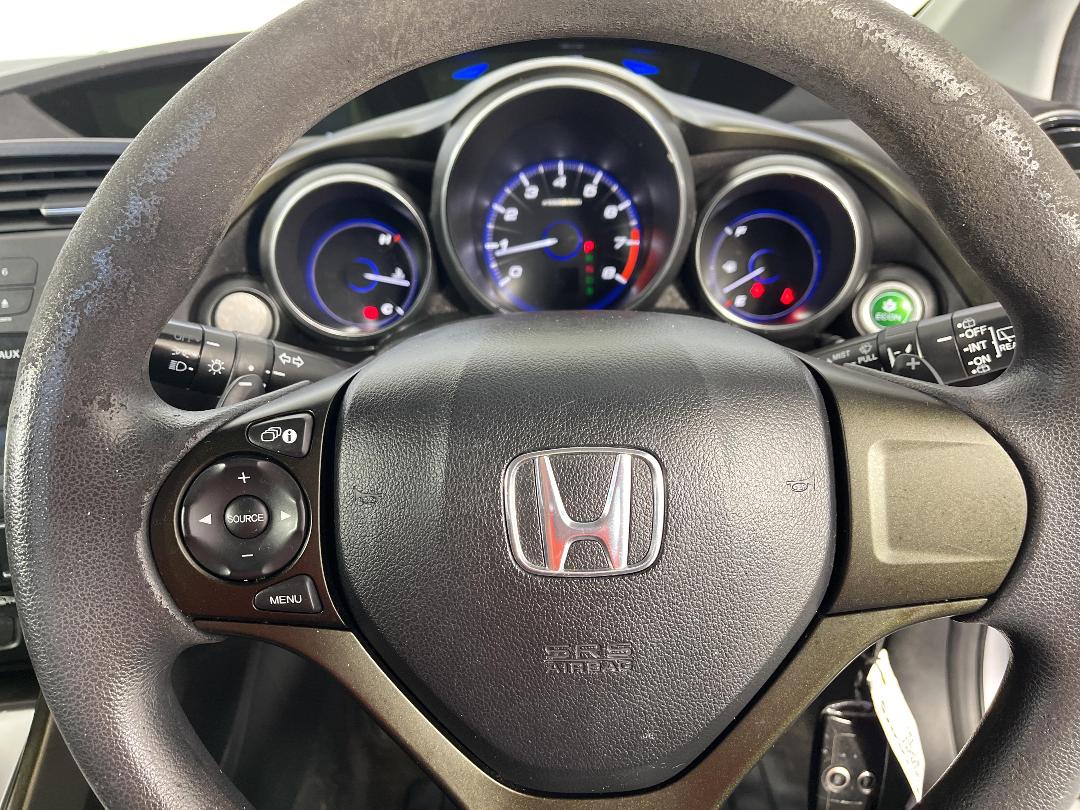 Photo '28' of Honda Civic