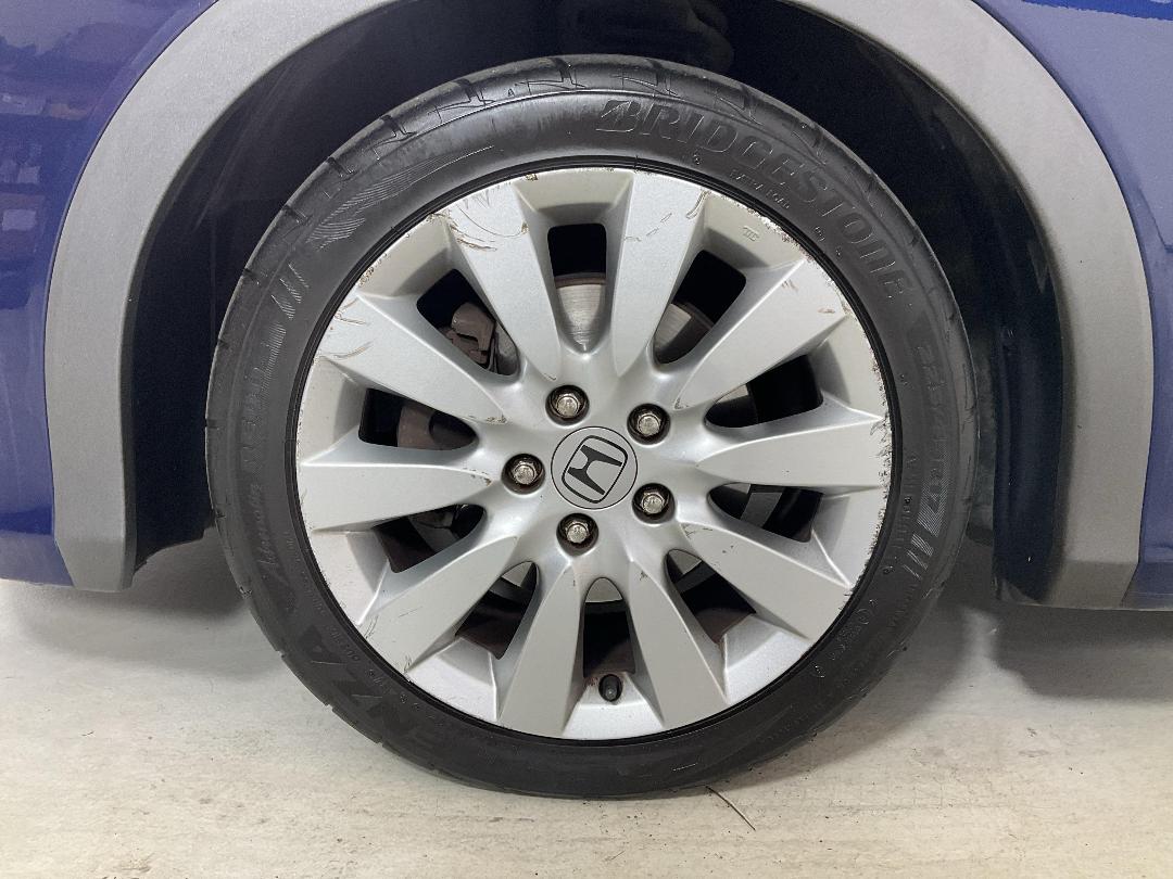 Photo '10' of Honda Civic