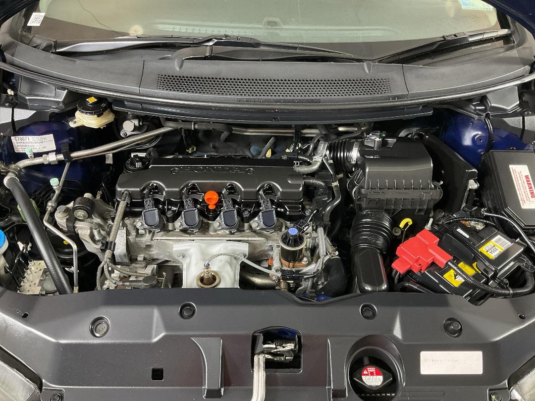 Photo '13' of Honda Civic