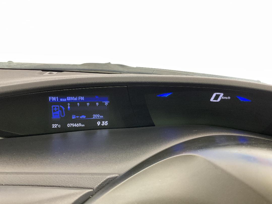 Photo '21' of Honda Civic