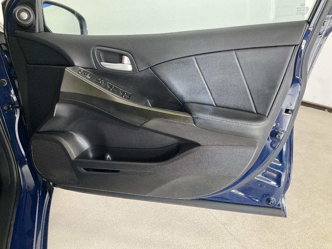 Photo '15' of Honda Civic