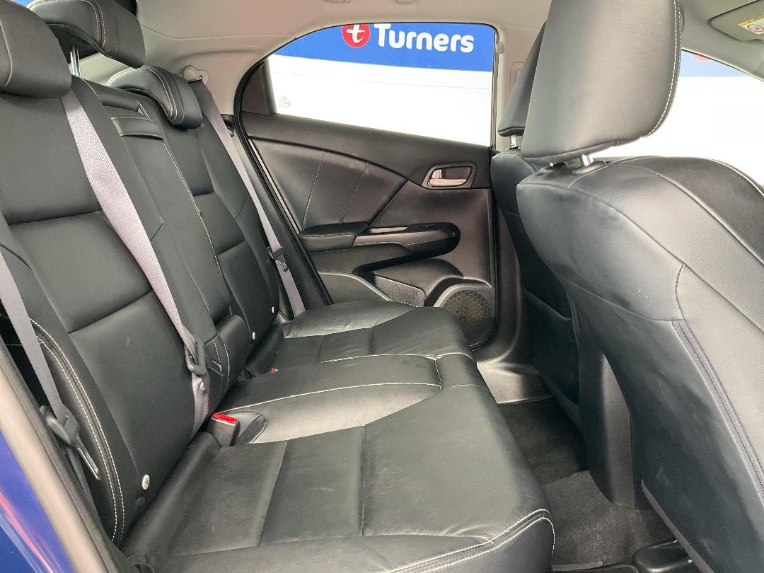 Photo '20' of Honda Civic