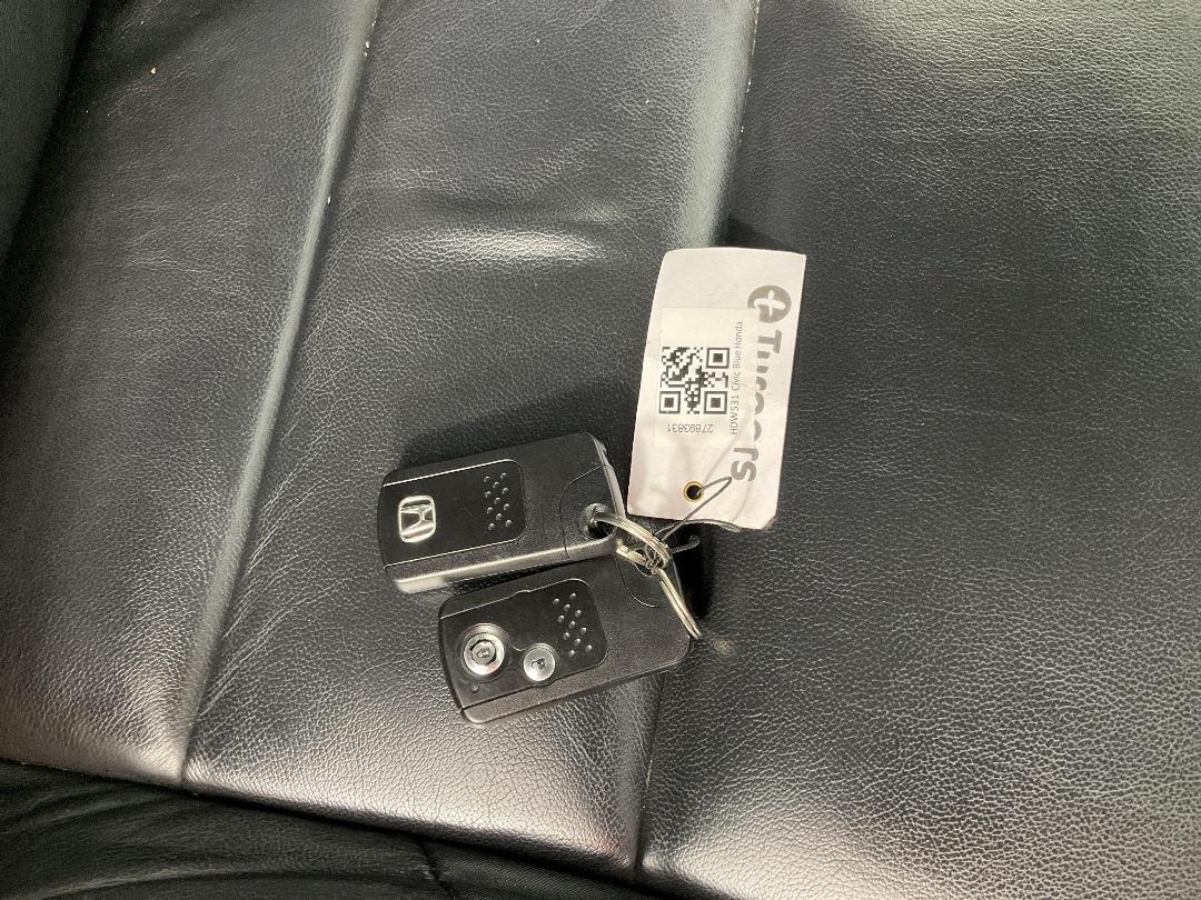 Photo '22' of Honda Civic