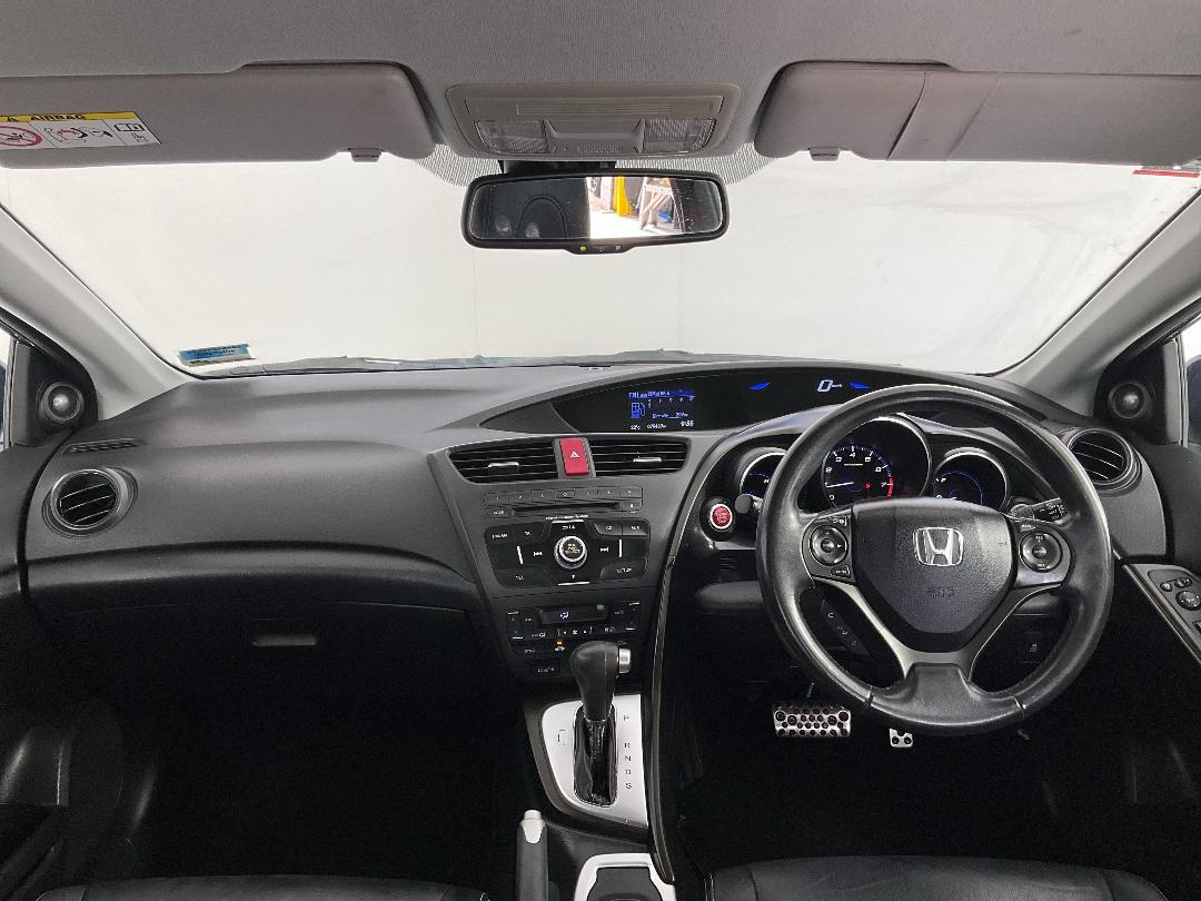 Photo '17' of Honda Civic