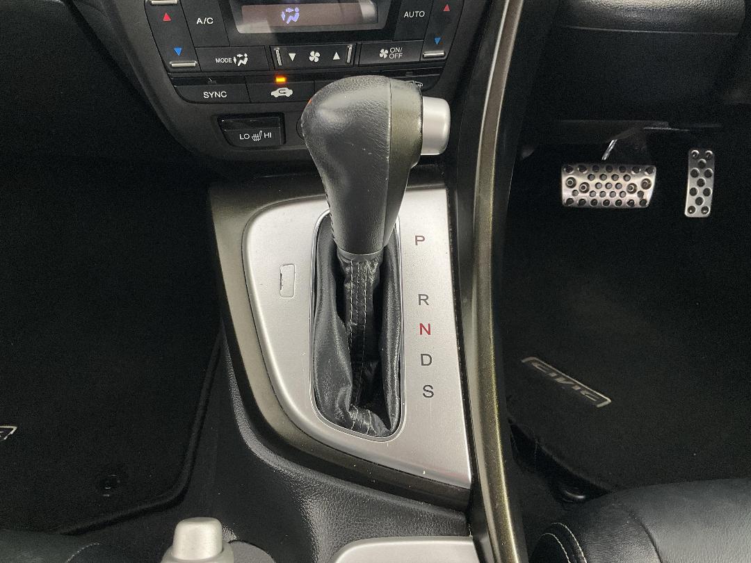 Photo '18' of Honda Civic