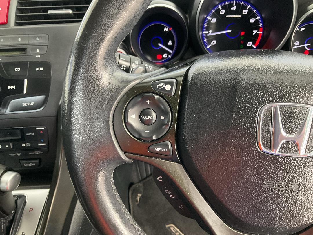 Photo '26' of Honda Civic