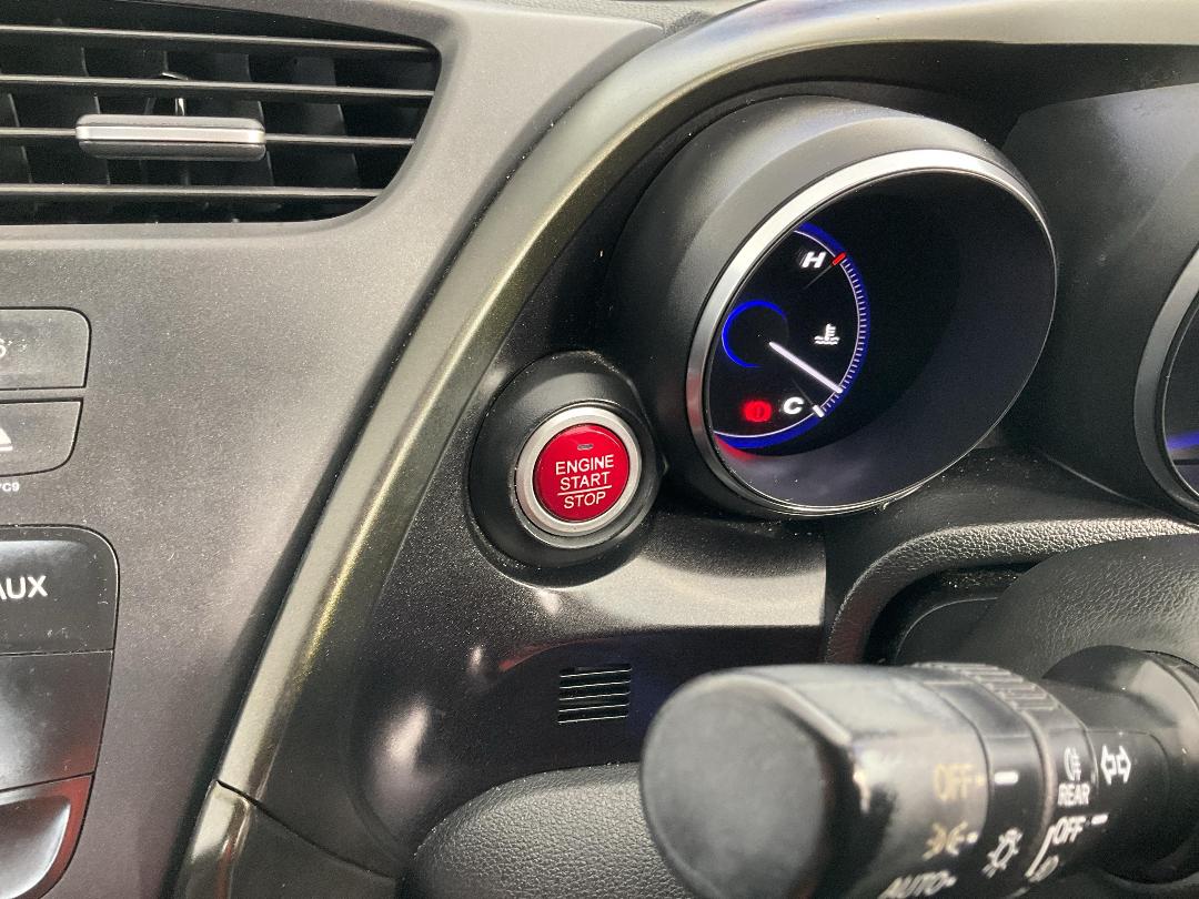 Photo '28' of Honda Civic