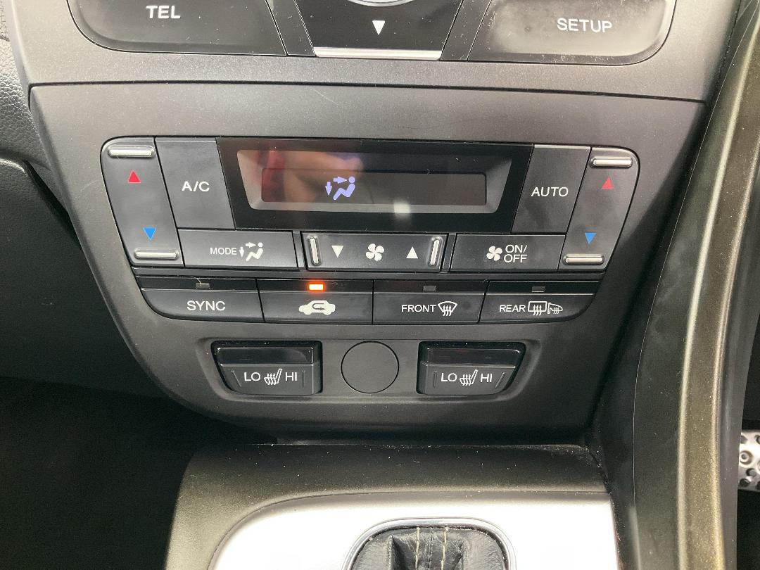 Photo '31' of Honda Civic