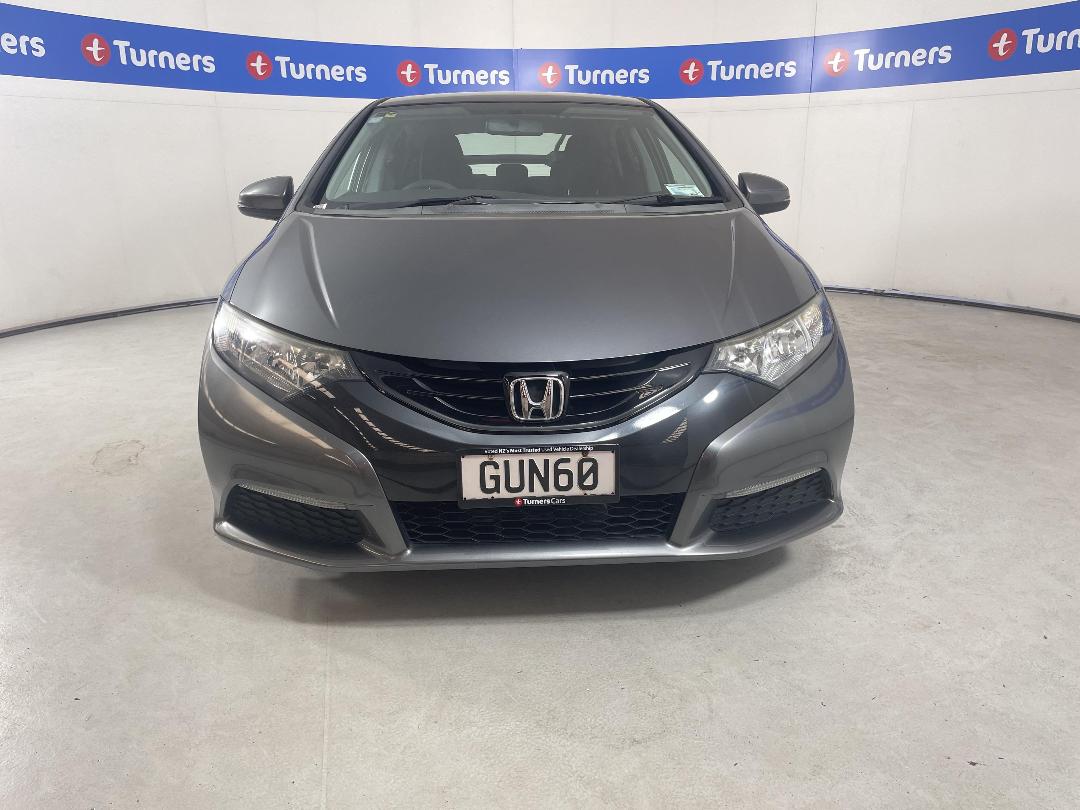 Photo '2' of Honda Civic Photo '2' of Honda Civic