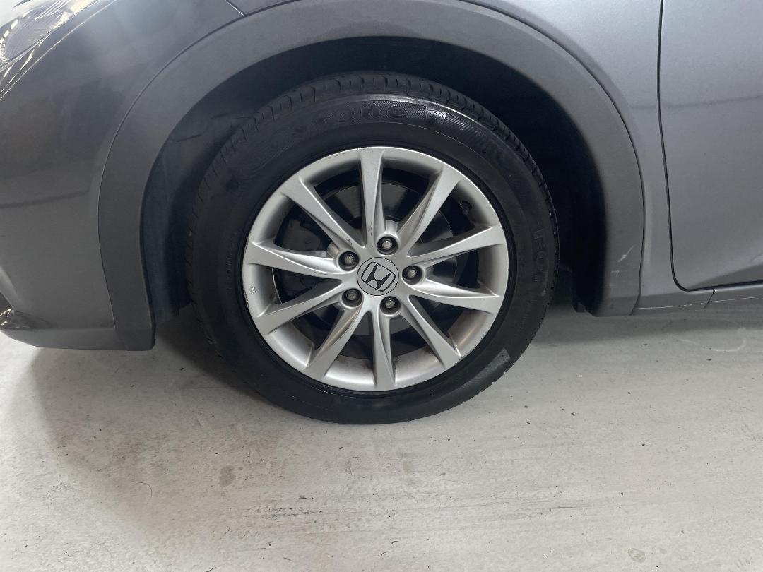 Photo '10' of Honda Civic Photo '10' of Honda Civic