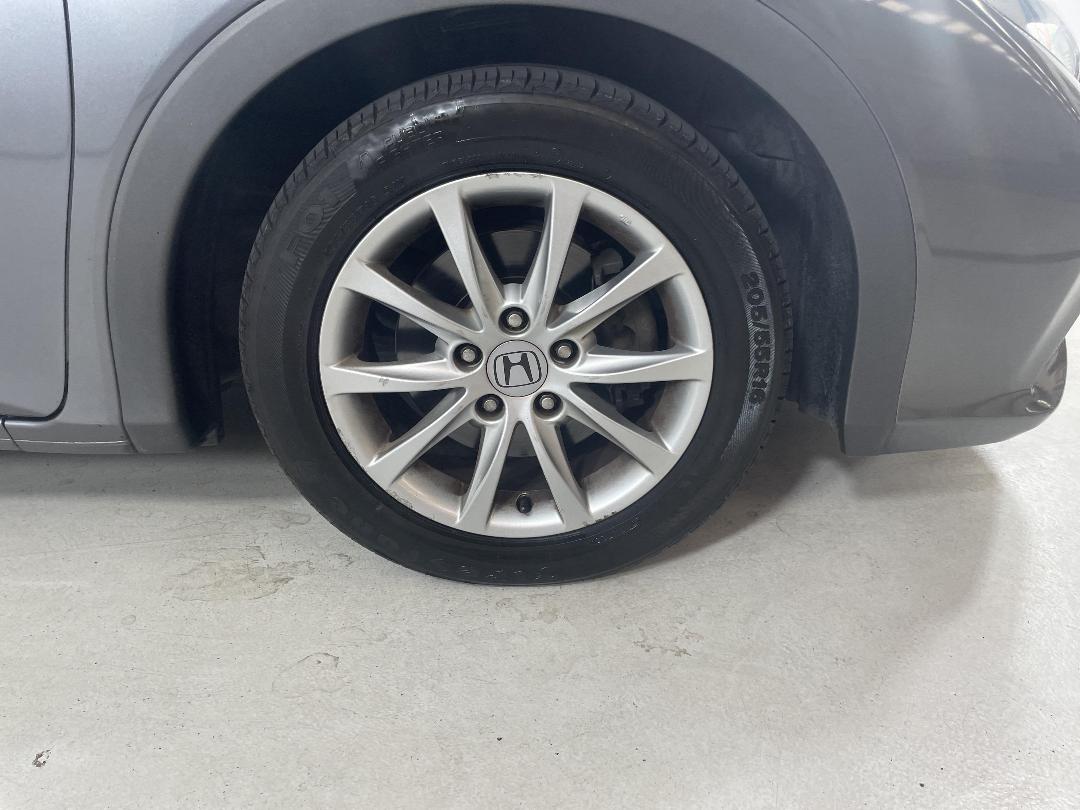 Photo '9' of Honda Civic Photo '9' of Honda Civic