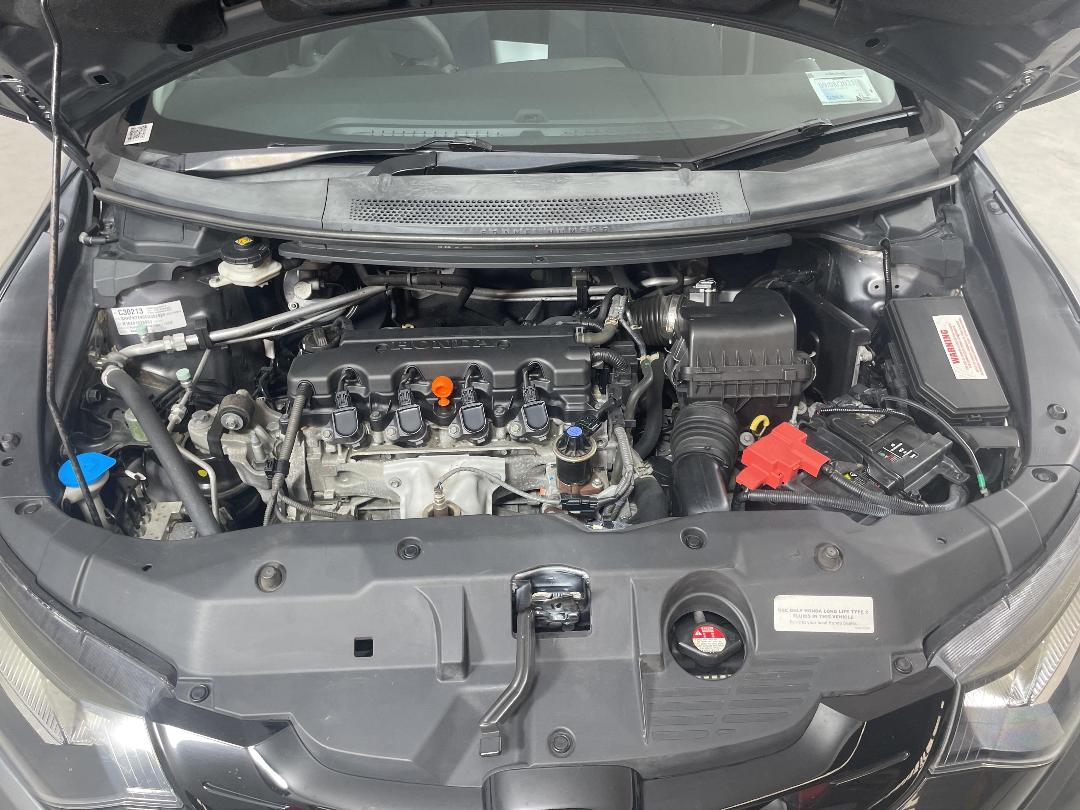 Photo '13' of Honda Civic Photo '13' of Honda Civic