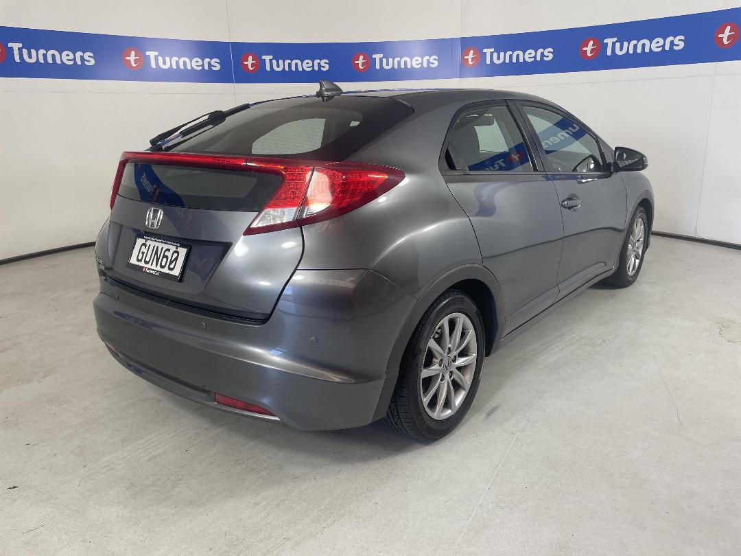 Photo '7' of Honda Civic Photo '7' of Honda Civic