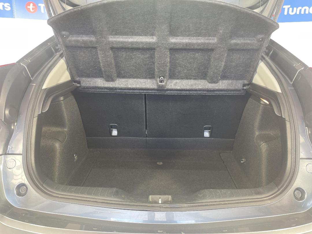 Photo '14' of Honda Civic Photo '14' of Honda Civic