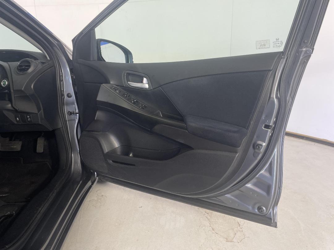 Photo '15' of Honda Civic Photo '15' of Honda Civic