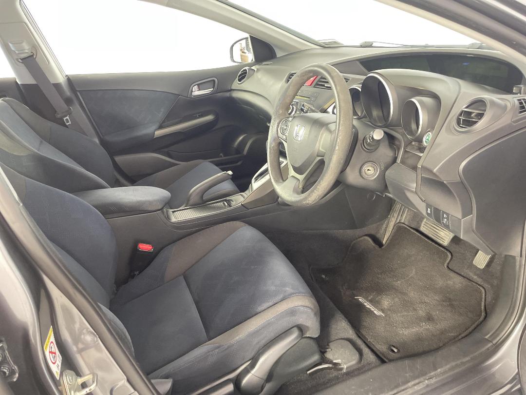 Photo '16' of Honda Civic Photo '16' of Honda Civic