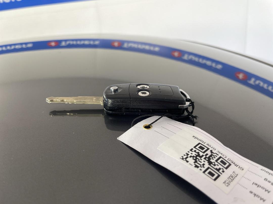 Photo '22' of Honda Civic Photo '22' of Honda Civic