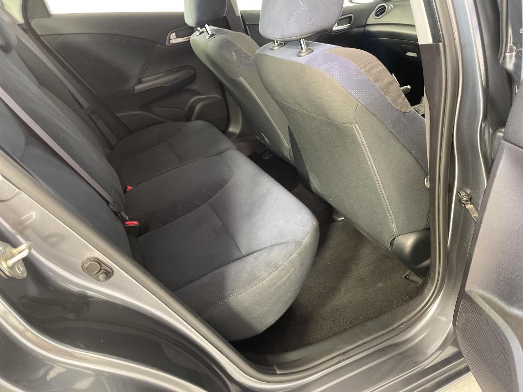 Photo '20' of Honda Civic Photo '20' of Honda Civic