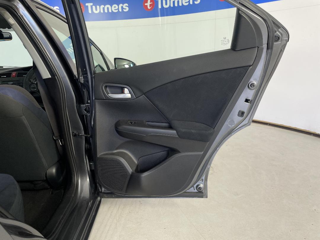 Photo '19' of Honda Civic Photo '19' of Honda Civic