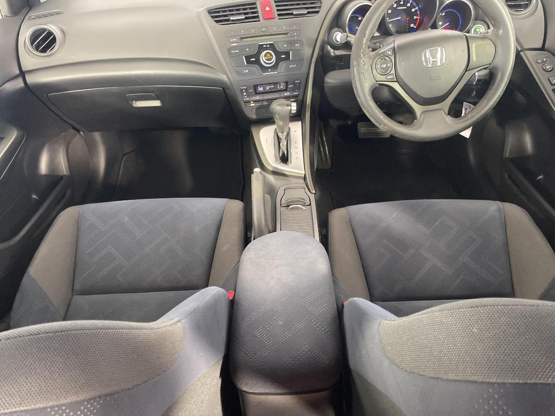 Photo '18' of Honda Civic Photo '18' of Honda Civic