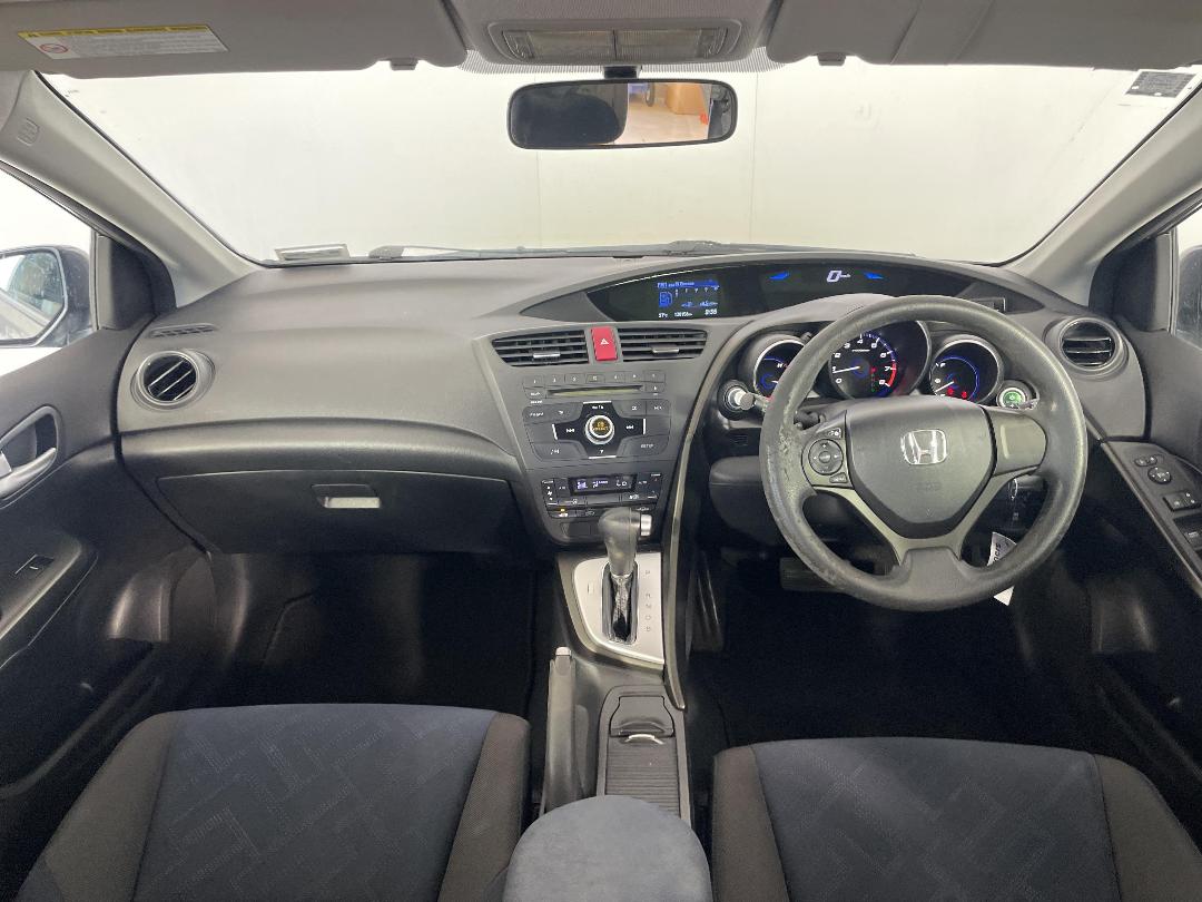 Photo '17' of Honda Civic Photo '17' of Honda Civic