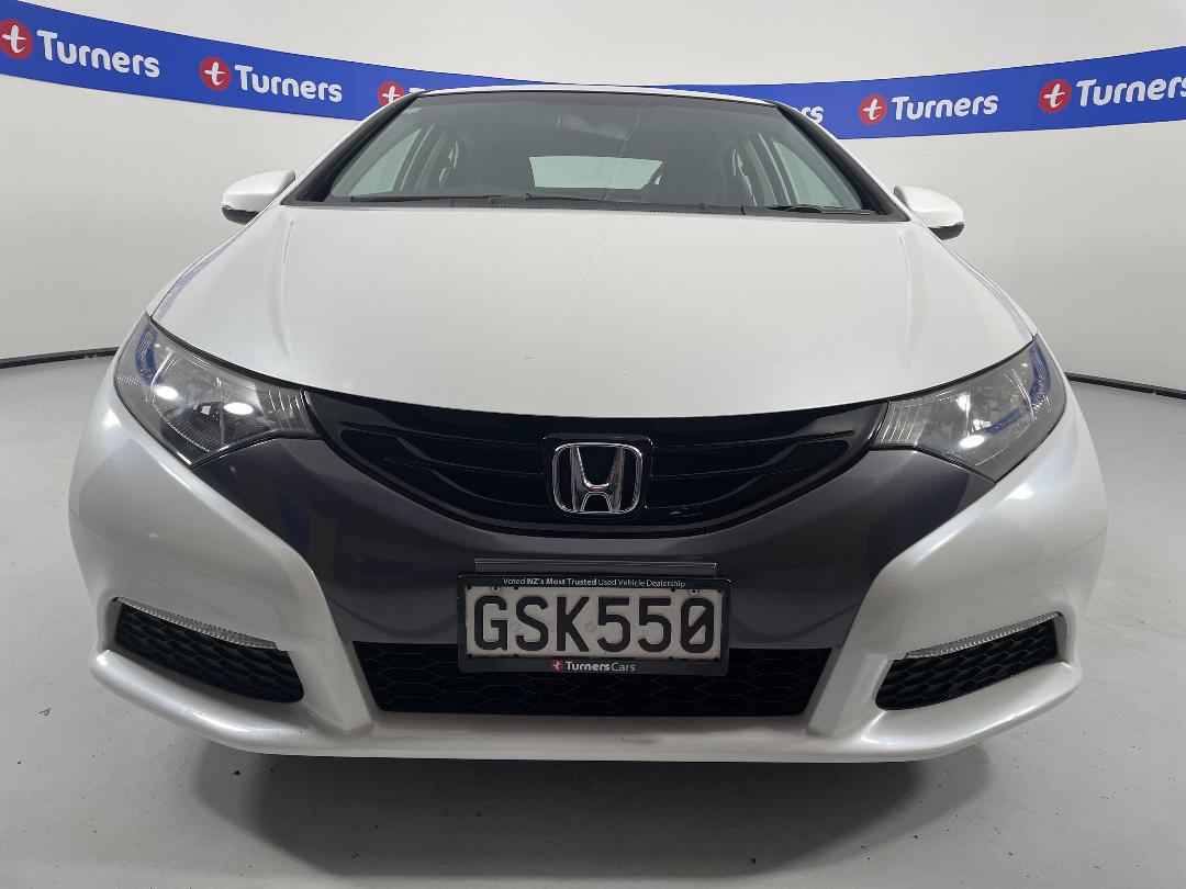 Photo '2' of Honda Civic Photo '2' of Honda Civic