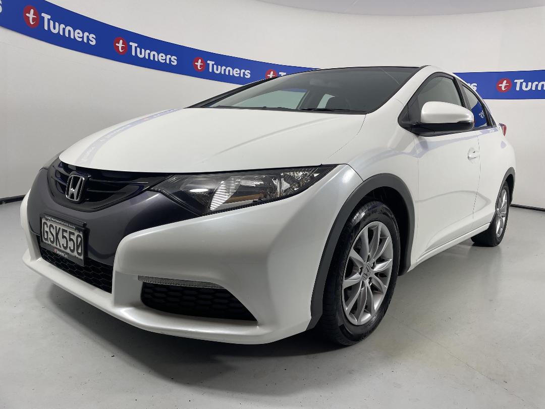 Photo '4' of Honda Civic Photo '4' of Honda Civic