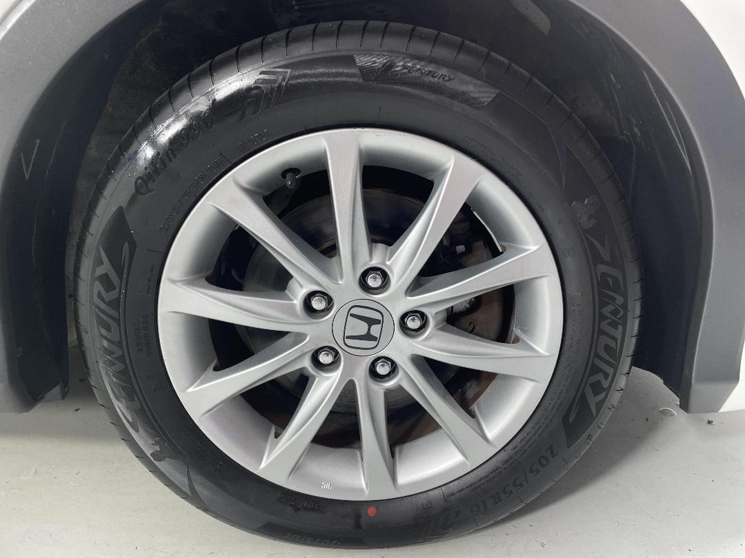 Photo '9' of Honda Civic Photo '9' of Honda Civic