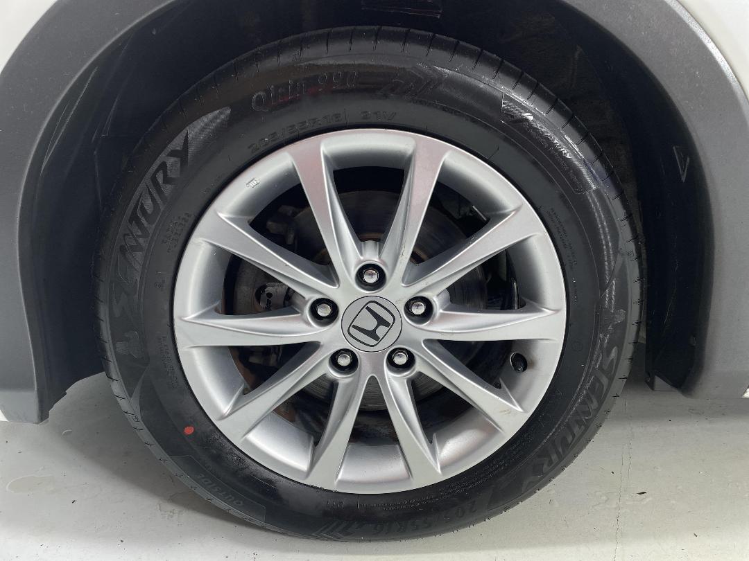 Photo '10' of Honda Civic Photo '10' of Honda Civic