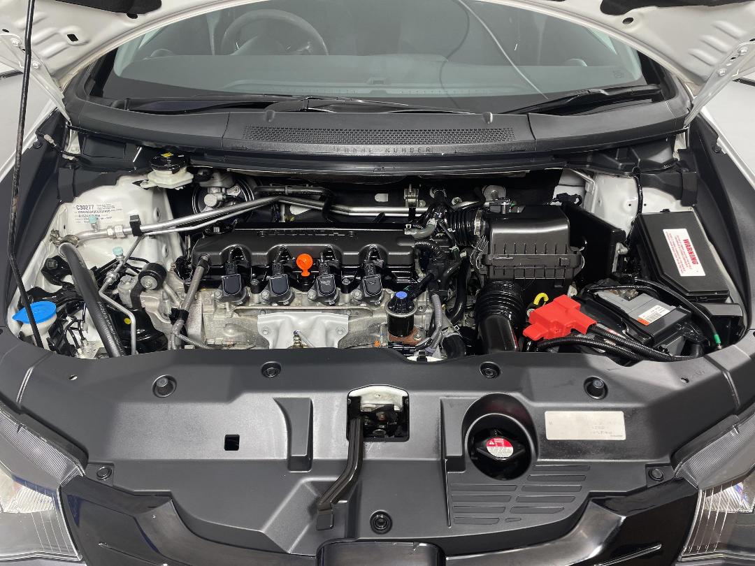 Photo '13' of Honda Civic Photo '13' of Honda Civic