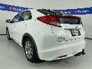 Thumbnail '5' of Honda Civic