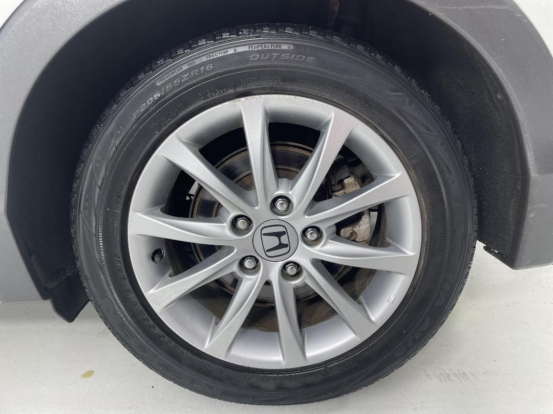 Photo '11' of Honda Civic Photo '11' of Honda Civic