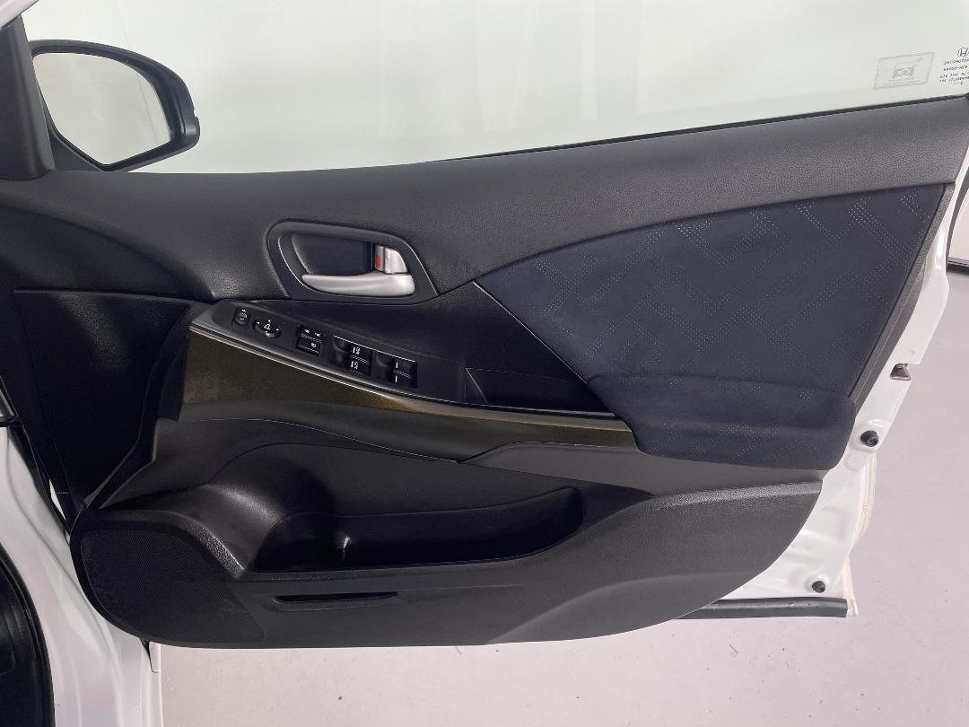 Photo '15' of Honda Civic Photo '15' of Honda Civic