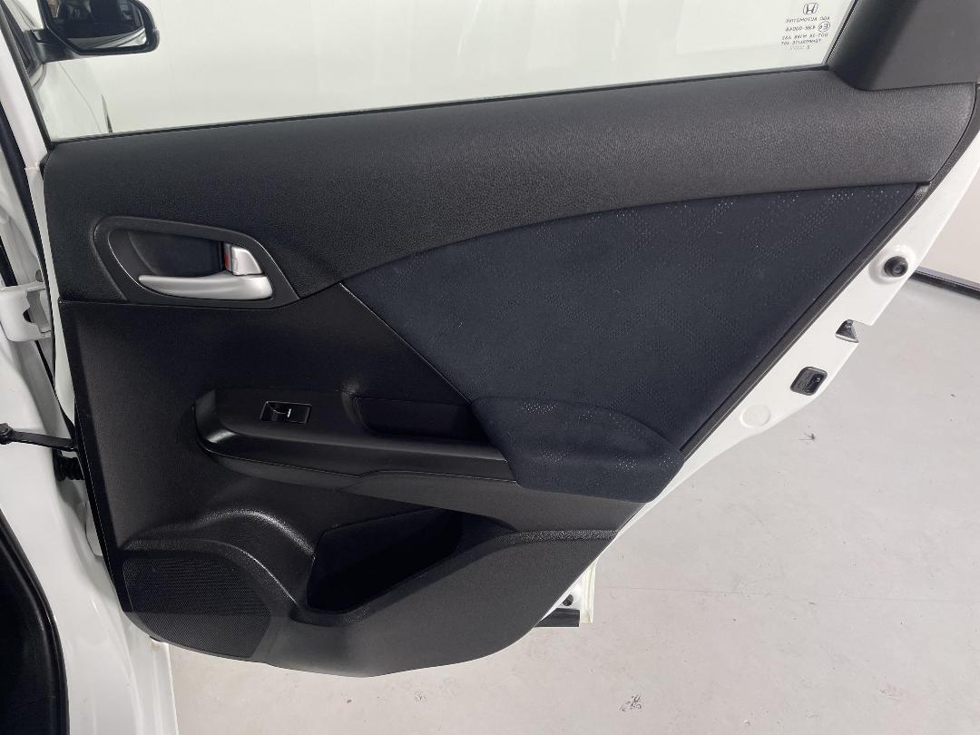 Photo '19' of Honda Civic Photo '19' of Honda Civic