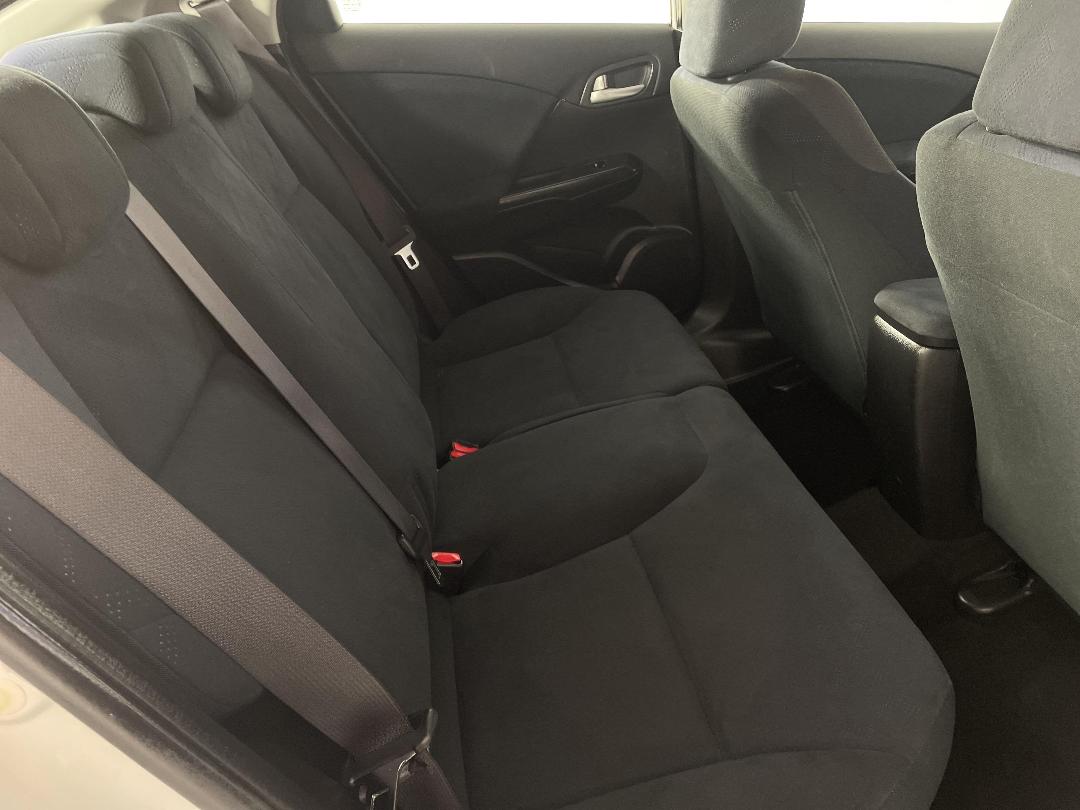 Photo '20' of Honda Civic Photo '20' of Honda Civic