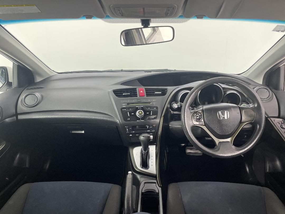 Photo '17' of Honda Civic Photo '17' of Honda Civic