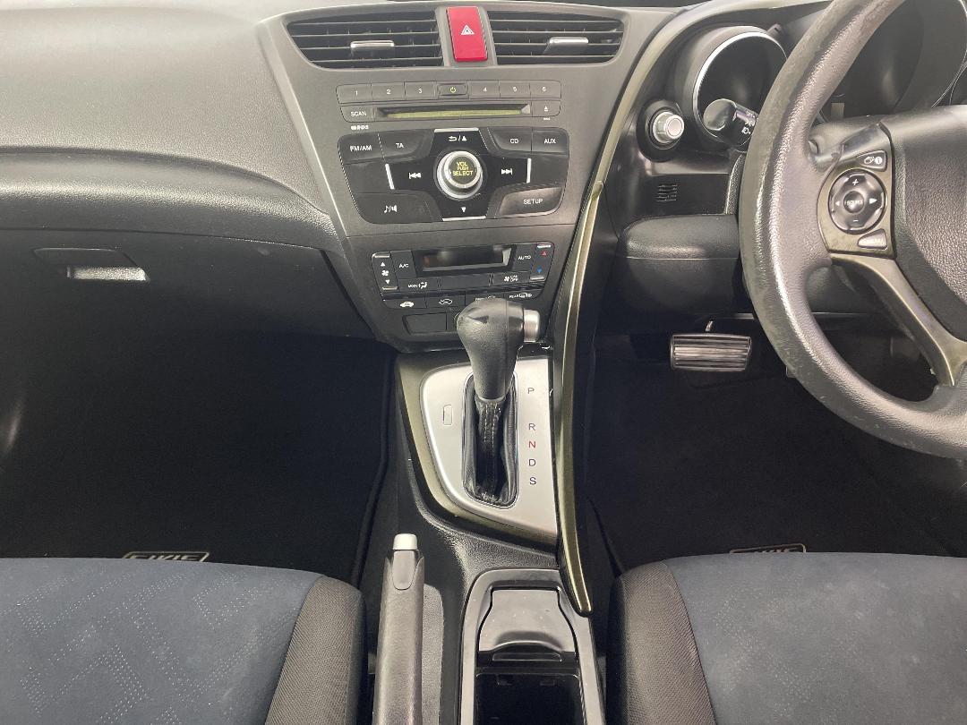 Photo '18' of Honda Civic Photo '18' of Honda Civic