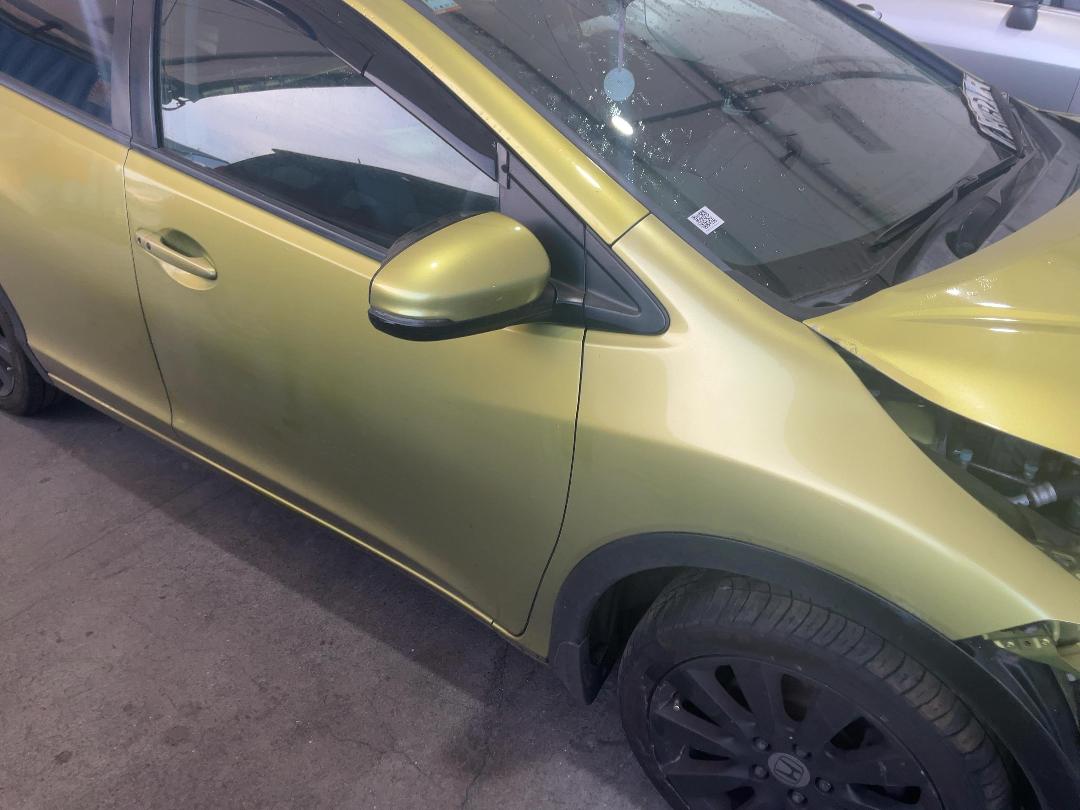 Photo '3' of Honda Civic L