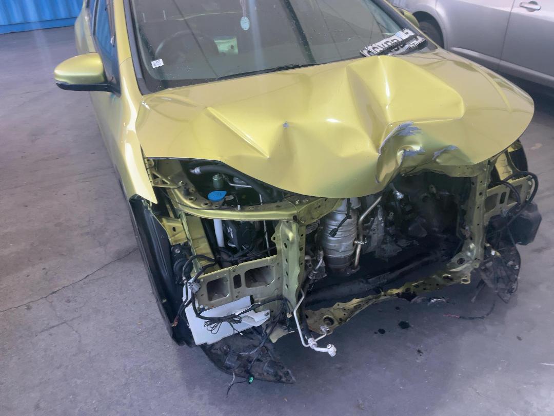 Photo '4' of Honda Civic L