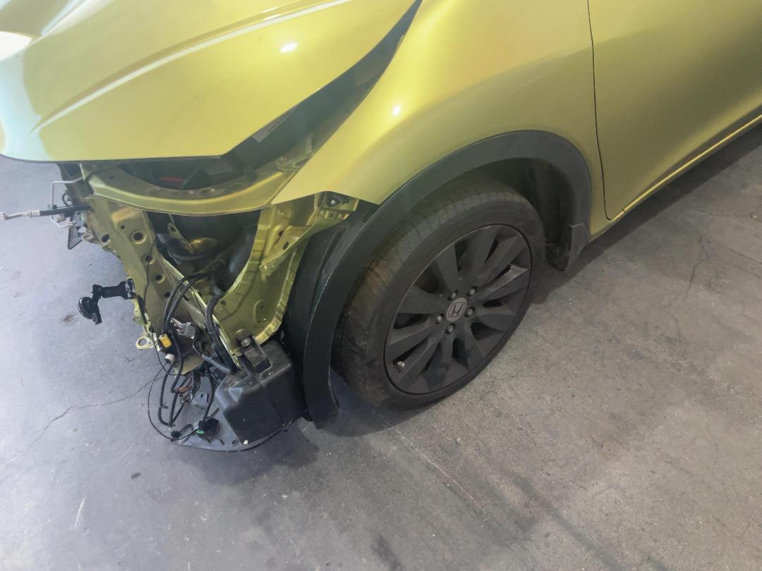 Photo '6' of Honda Civic L