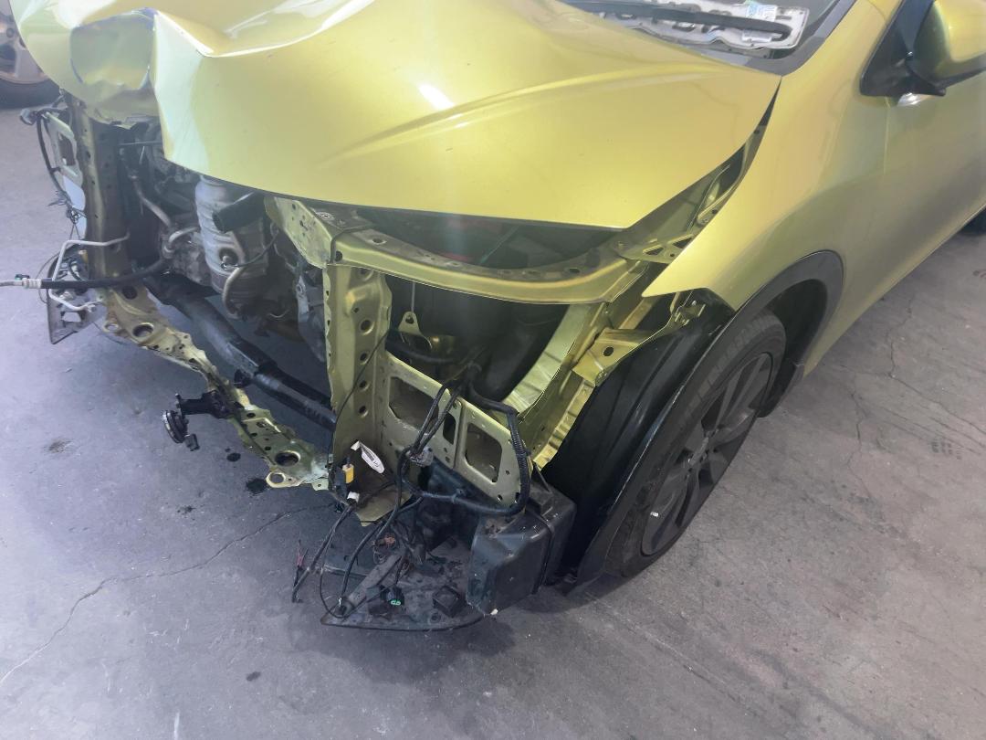 Photo '7' of Honda Civic L