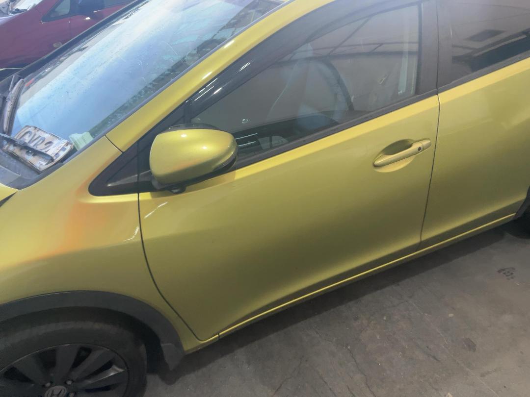 Photo '8' of Honda Civic L